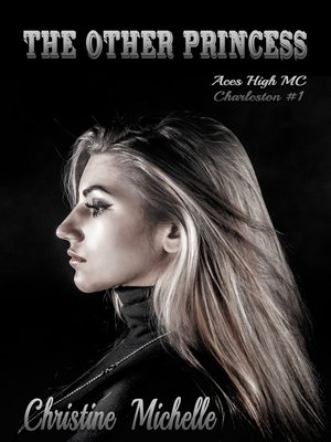 cover image of The Other Princess